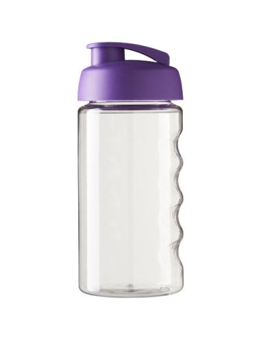 Bidón deportivo con Tapa Flip de 500 ml H2O Active® "Bop"