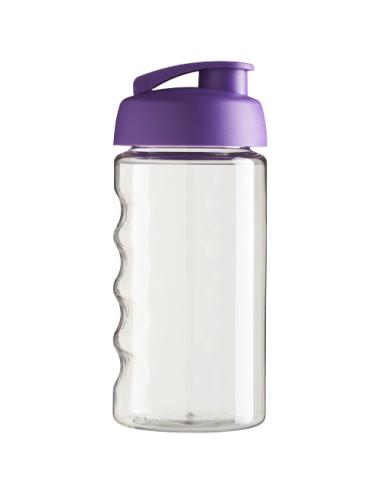 Bidón deportivo con Tapa Flip de 500 ml H2O Active® "Bop"