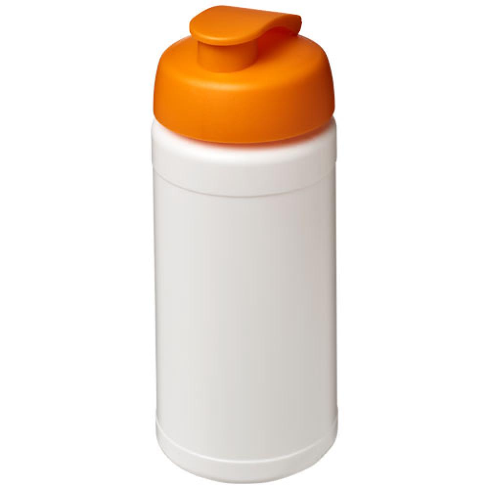 Bidón deportivo con Tapa Flip de 500 ml Baseline™ "Plus"