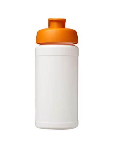 Bidón deportivo con Tapa Flip de 500 ml Baseline™ "Plus"