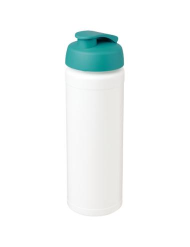 Bidón deportivo con Tapa Flip de 750 ml con agarradera Baseline™ "Plus"