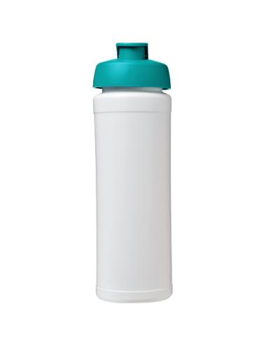 Bidón deportivo con Tapa Flip de 750 ml con agarradera Baseline™ "Plus"