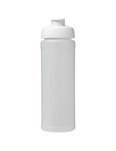 Bidón deportivo con Tapa Flip de 750 ml con agarradera Baseline™ "Plus"