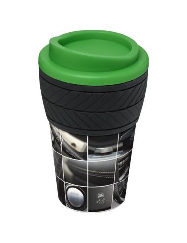 Brite-Americano® Vaso térmico de 350 ml "Tyre"