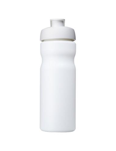 Bidón deportivo con tapa Flip de 650 ml Baseline™ "Plus"