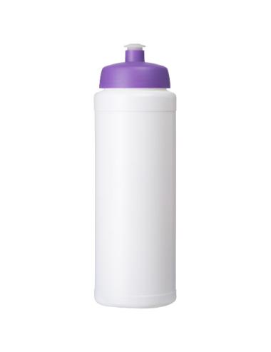 Bidón deportivo con tapa de 750 ml con asa Baseline® "Plus"