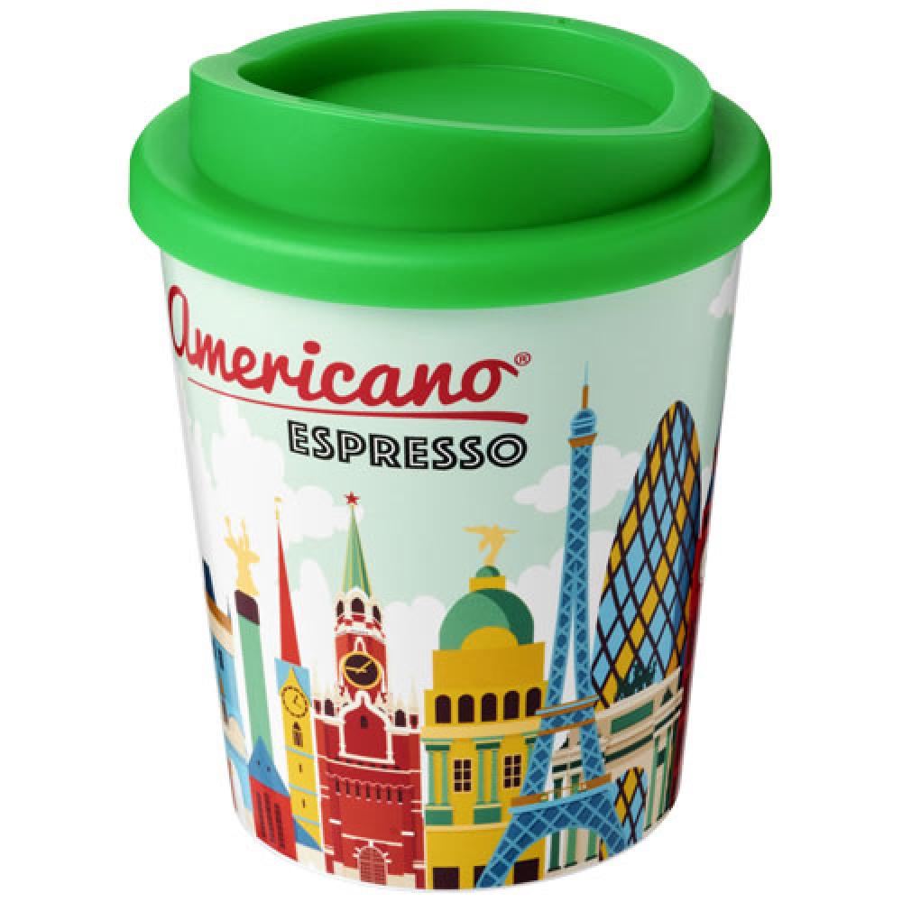 Brite-Americano® Vaso térmico de 250 ml "Espresso"