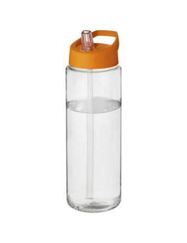 Bidón deportivo con tapa con boquilla de 850 ml H2O Active® "Vibe"