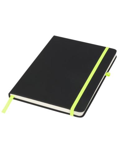 Libreta mediana "Noir"