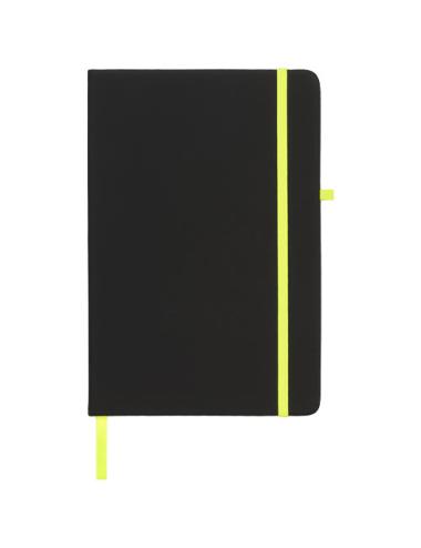 Libreta mediana "Noir"