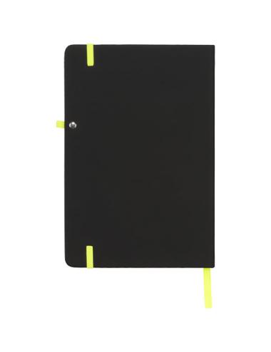 Libreta mediana "Noir"