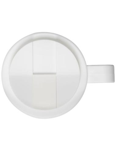 Brite-Americano® Taza de 350 ml  con tapa antigoteo "Grande"