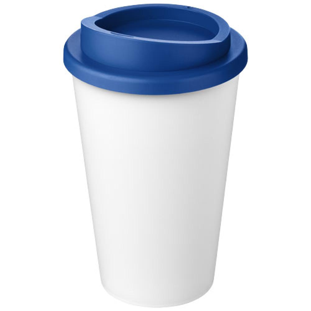 Americano® Vaso térmico reciclado de 350 ml "Eco"