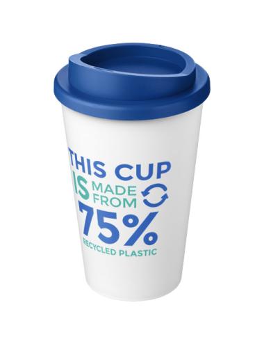 Americano® Vaso térmico reciclado de 350 ml "Eco"