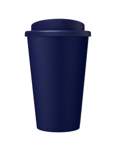 Americano® Vaso térmico reciclado de 350 ml "Eco"