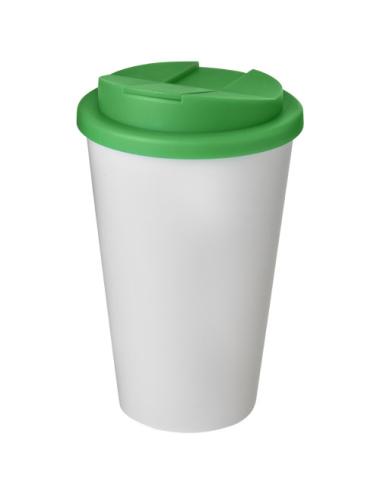 Americano® vaso 350 ml con tapa antigoteo