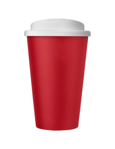 Americano® vaso 350 ml con tapa antigoteo