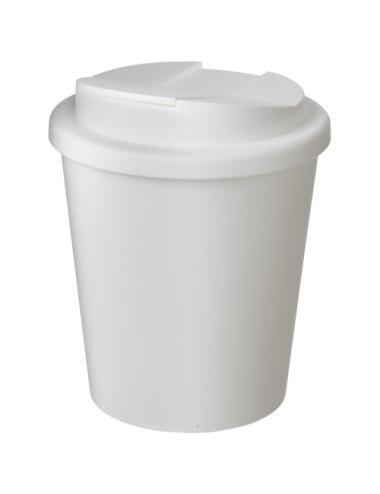 Americano® Espresso vaso 250 ml con tapa antigoteo