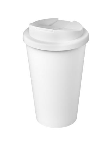 Americano® Vaso térmico de 350 ml con tapa antigoteo "Eco"