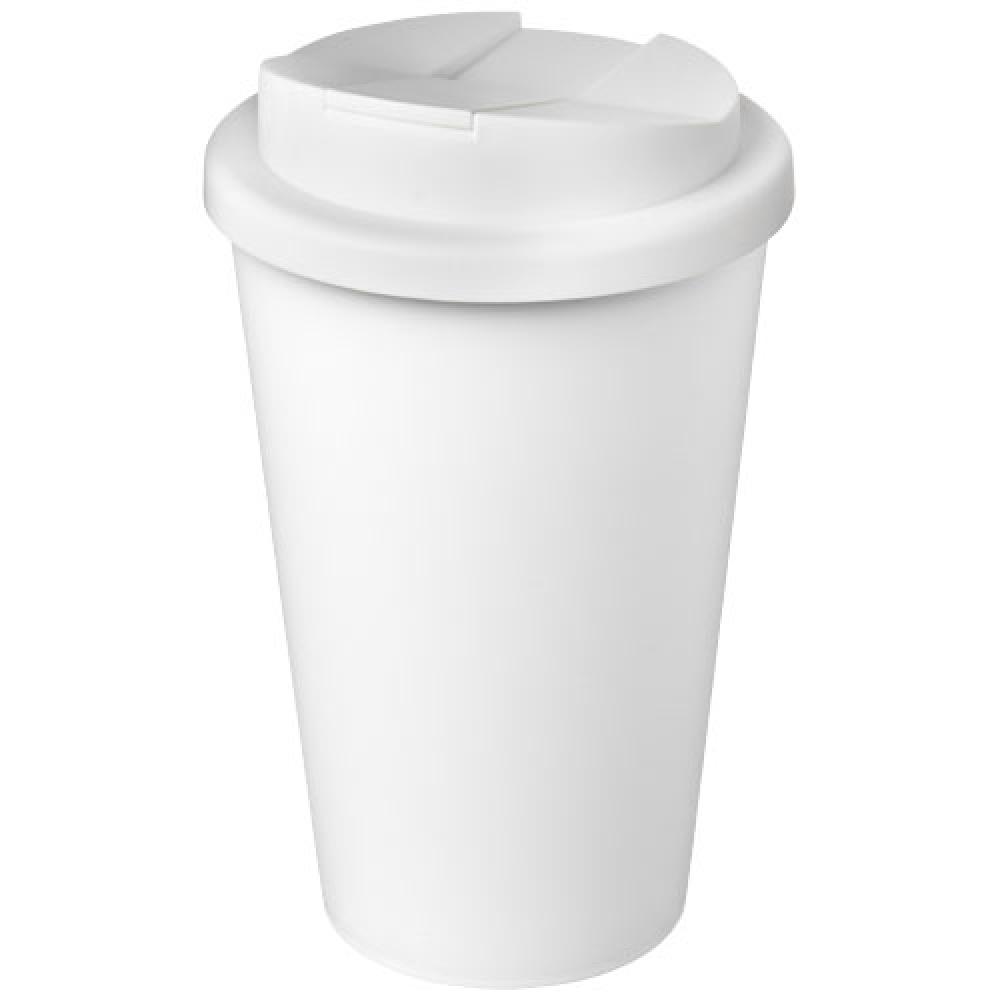 Americano® Vaso térmico de 350 ml con tapa antigoteo "Eco"