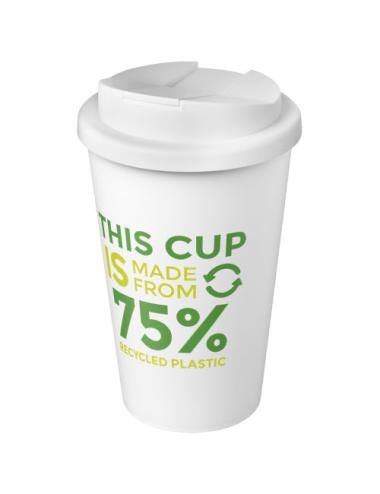 Americano® Vaso térmico de 350 ml con tapa antigoteo "Eco"