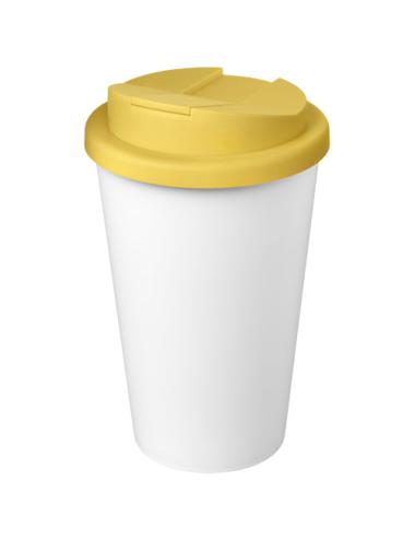 Americano® Vaso térmico de 350 ml con tapa antigoteo "Eco"