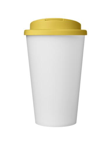 Americano® Vaso térmico de 350 ml con tapa antigoteo "Eco"