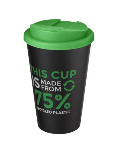 Americano® Vaso térmico de 350 ml con tapa antigoteo "Eco"