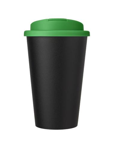 Americano® Vaso térmico de 350 ml con tapa antigoteo "Eco"