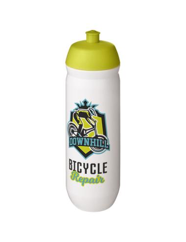 Bidón deportivo de 750 ml HydroFlex™