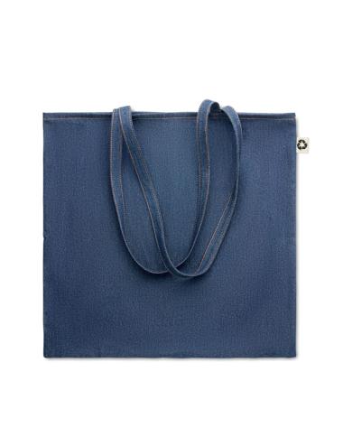 Bolsa denim reciclado