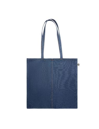 Bolsa denim reciclado