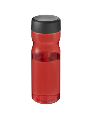 Botella de Tritan™ con tapa de rosca de 650 ml H2O Active® "Base"