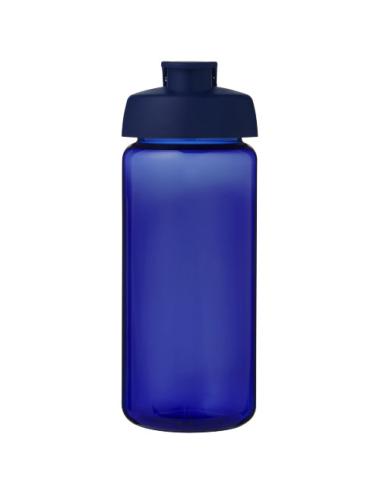 Bidón deportivo con tapa Flip de 600 ml H2O Active® "Octave Tritan™"