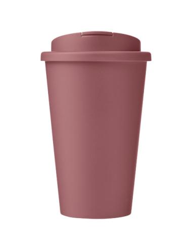 Vaso con aislamiento de 350 ml con tapa antigoteo "Americano®­­ Renew"