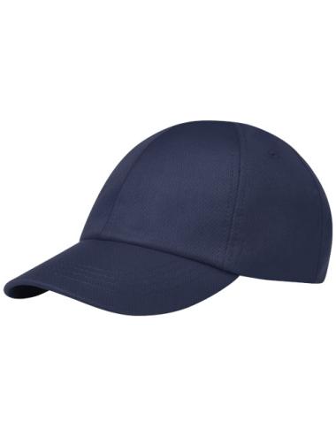 Gorra Cool fit de 6 paneles "Cerus"