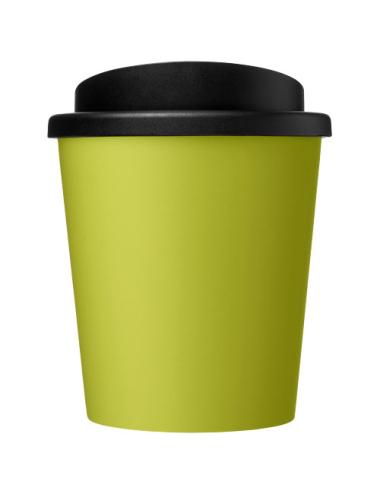 Americano® Vaso térmico de 250 ml reciclado "Espresso"