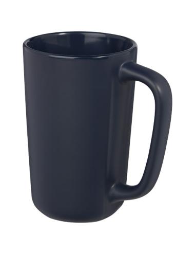 Taza de cerámica de 480 ml "Perk"