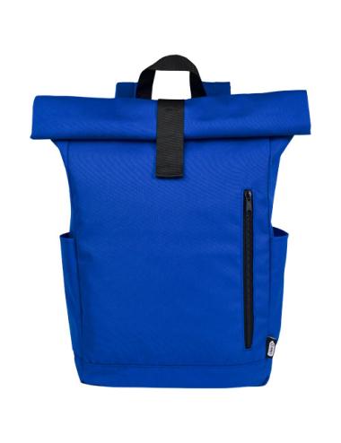 Mochila enrollable de 15,6" GRS RPET de 18 L "Byron"