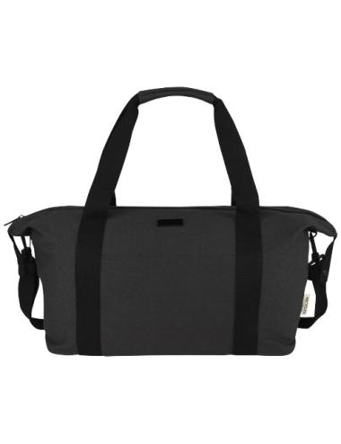 Bolsa de lona reciclada GRS deportiva de 25 L "Joey"