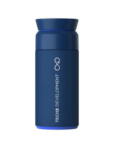 Termo de 350 ml "Ocean Bottle"