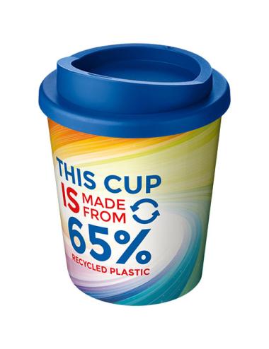 Vaso con aislamiento de 250 ml "Brite-Americano Espresso Eco"