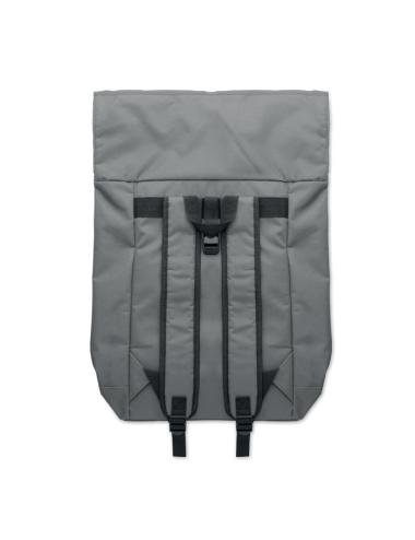 Mochila poliéster para 15"