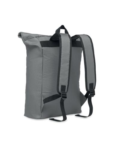 Mochila poliéster para 15"