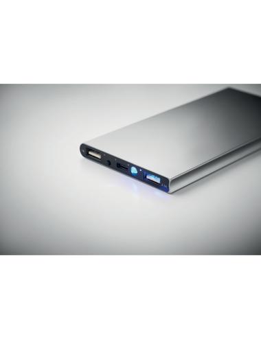 Powerbank 8000 mAh