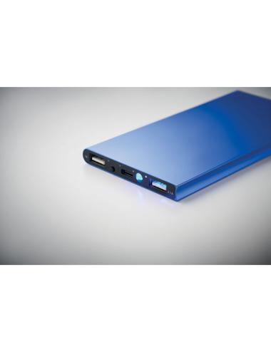 Powerbank 8000 mAh