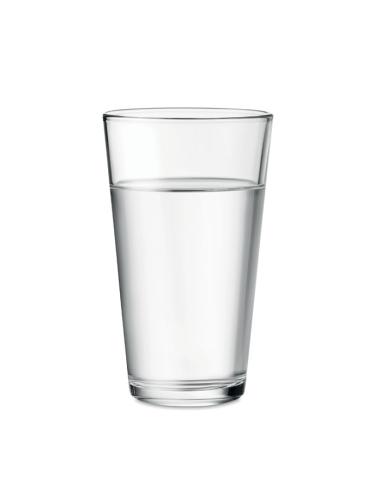 Vaso de cristal 300ml