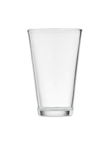 Vaso de cristal 300ml