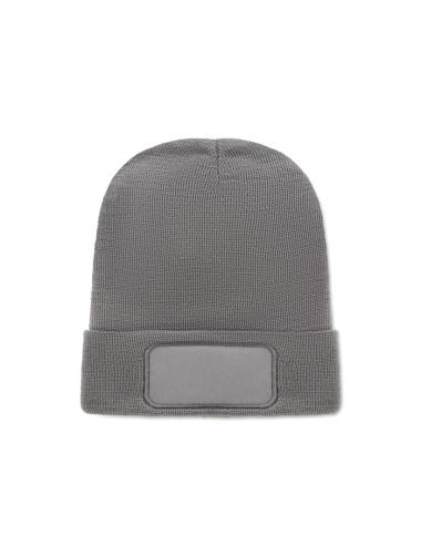 Gorro unisex RPET poliéster