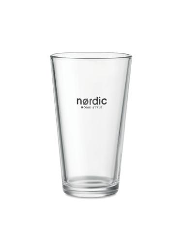 Vaso de cristal 300ml